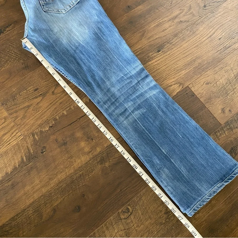Women's BKE Stella Jeans size 29